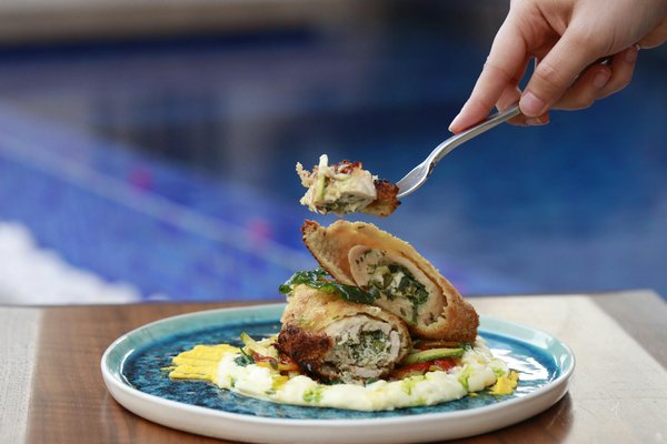 Transform your outdoor space with expert garden design in kent