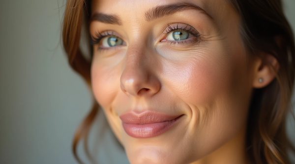 Advanced wrinkle reduction options for smoother, younger-looking skin