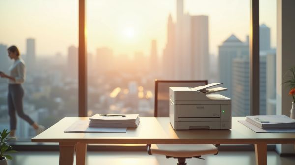 Are your printing needs holding back your business growth?