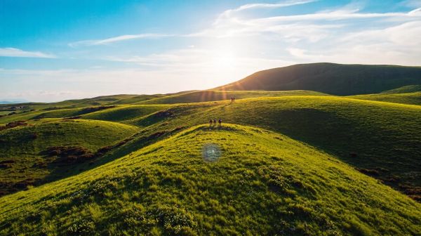 Boost project efficiency with precision drone surveys in the UK
