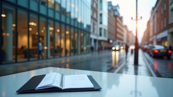 Commercial cleaning services across London: tailored solutions for your business