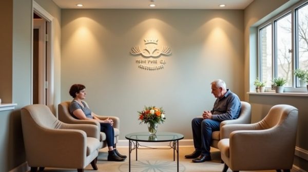 Discover advanced hearing solutions at hear pure clinic chester