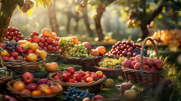 Discover our exquisite collection of fruit syrups