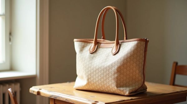 Everything you need to know about Goyard tote bags