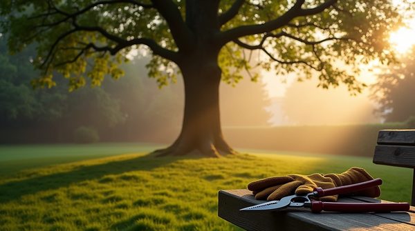 Expert tree surgeons in aberdeen for all your tree needs