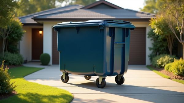 Find reliable commercial wheelie bin hire solutions