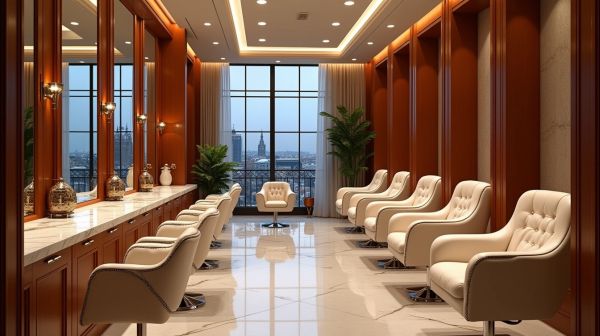 Finding the perfect beauty salons in London for your needs