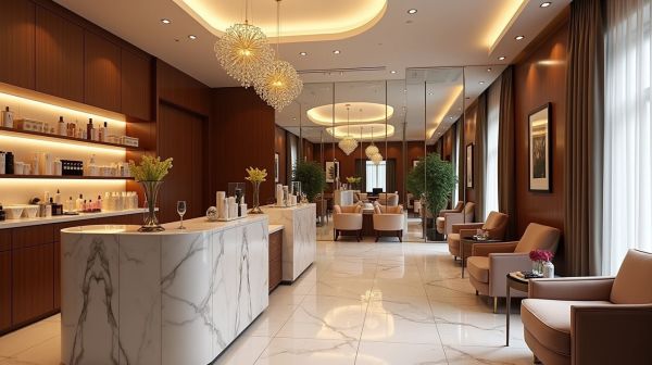 Finding the perfect beauty salons in London for your needs