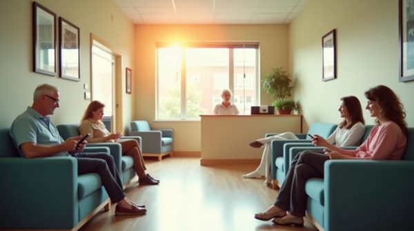 Finding the right dentist in harrogate: services, treatments, and what to expect