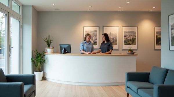 Finding the right opticians in Bromley for your eye care needs