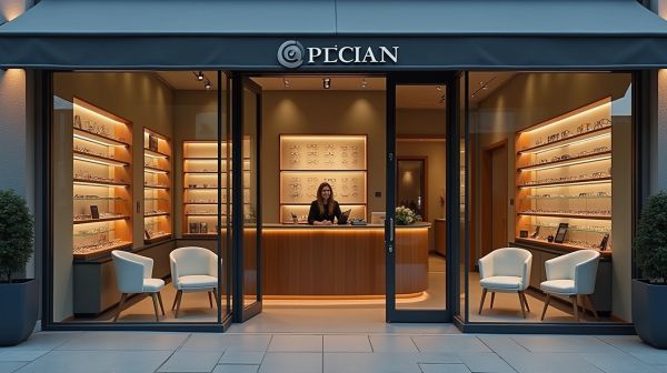 Finding the right opticians in Bromley for your eye care needs