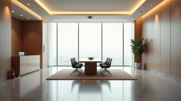 Fire safety consultancy: ensure compliance and protect your assets