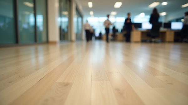 Floor cleaning for commercial companies: strategies, benefits and expert approaches