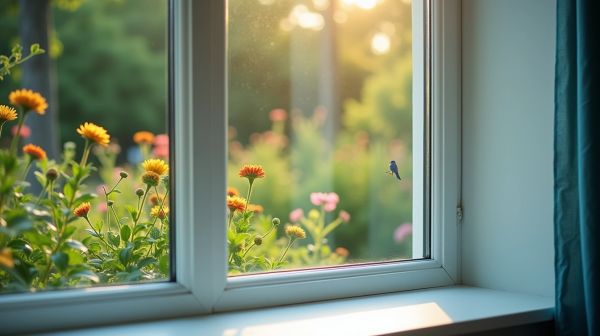 Get spotless windows with expert cleaning in Redhill