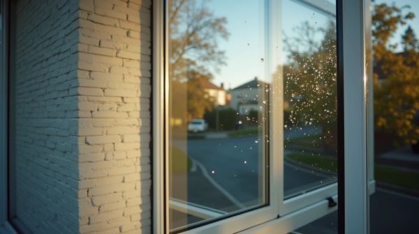 Get spotless windows with expert cleaning in Redhill