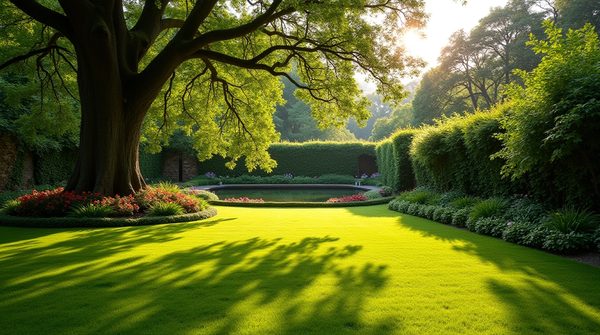 Landscaping services in bristol: transforming outdoor spaces with expert care