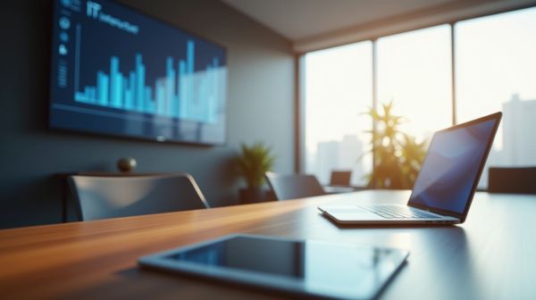 Managed IT services: unlock the secret to seamless operations