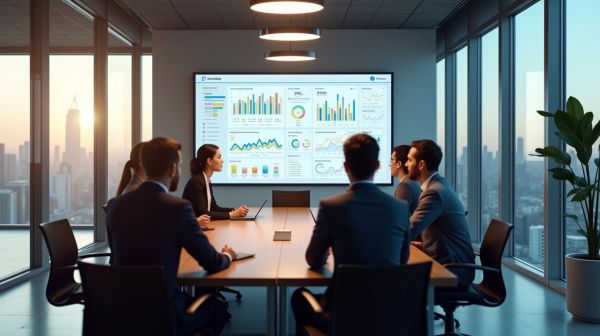 Managed IT services: unlock the secret to seamless operations