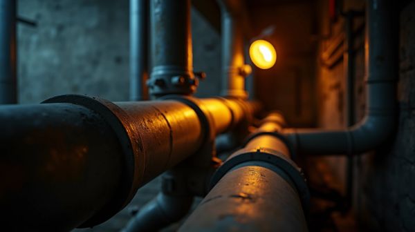 Optimize your plumbing with expert commercial services in London