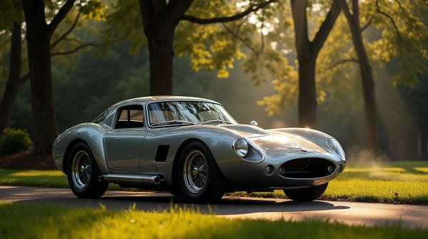 Optimize your vehicle's appearance with valeting and detailing in Kent