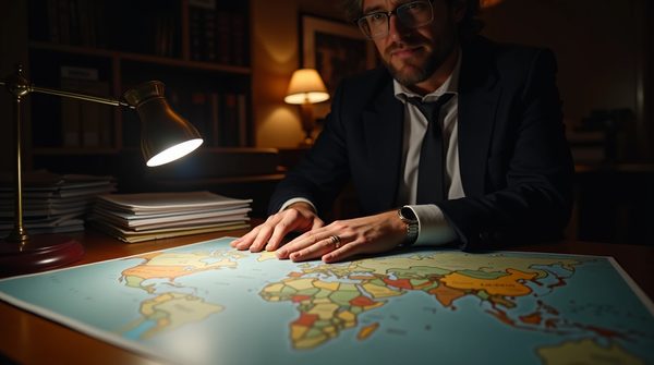 Practical immigration advice for navigating legal challenges