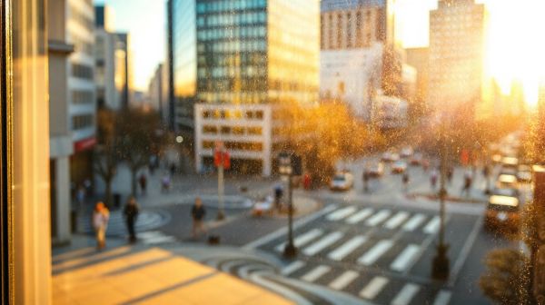 Redhill's top window cleaning services for a crystal-clear view