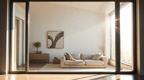 Redhill's top window cleaning services for a crystal-clear view
