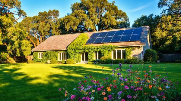 Top 5 Reasons Glastonbury Homeowners Should Choose Solar Panels