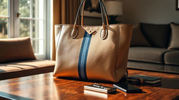 Top 5 Reasons to Invest in a Goyard Tote Bag Today