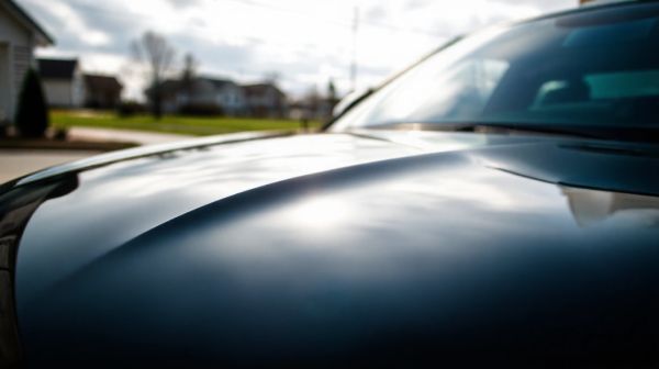 Top Benefits of Ceramic Coating for Vehicle Care in Kent
