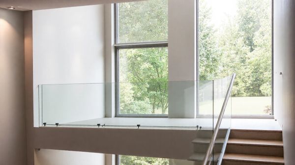 Top Benefits of Installing Strong Glass Balustrades