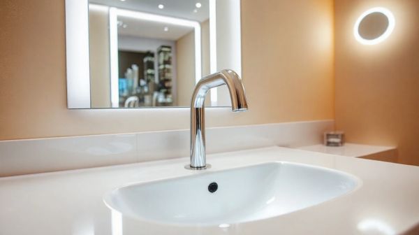 Top Commercial Plumbing Services in London for Peak Efficiency