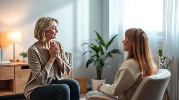 Top counseling techniques for managing stress and building resilience
