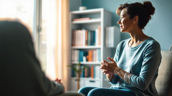 Top counseling techniques for managing stress and building resilience