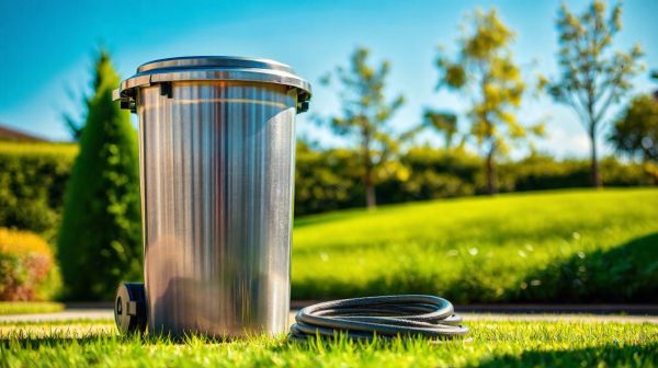 Top Picks for Trustworthy Commercial Wheelie Bin Rentals