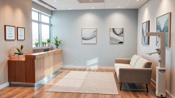 Top-rated eye care professionals in Bromley for your vision