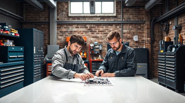 Top-rated South West London electricians for urgent repairs