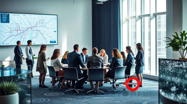 Top Tips for Securing a Transport for London Career Path