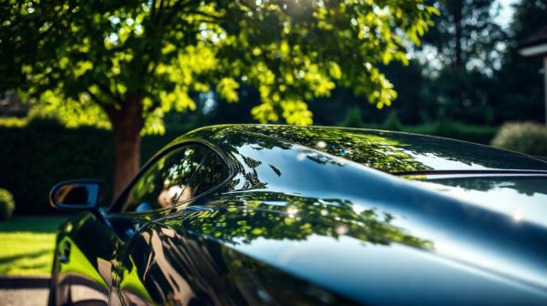 Top valeting and detailing services to enhance your car in Kent
