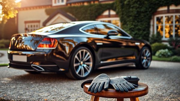 Top valeting and detailing services to enhance your car in Kent