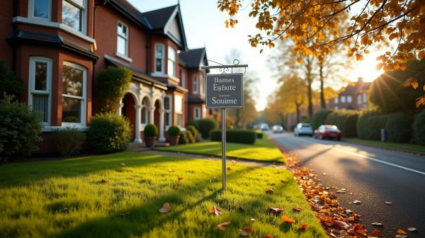 Transform your property search with expert estate agents in West Wickham