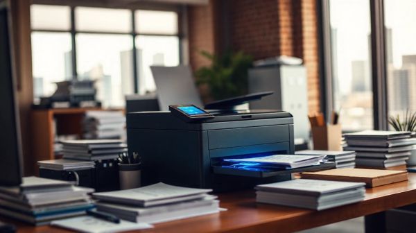 Unlock Business Growth by Addressing Your Printing Challenges