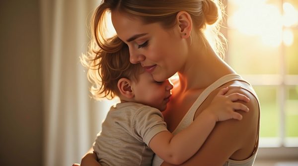 Unlocking parent-child bonds: insights from theraplay practitioners