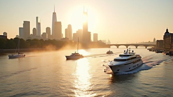 What to know before booking your thames river cruises