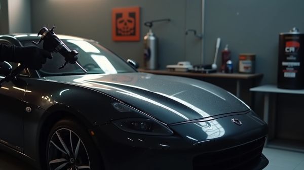 Why ceramic coating is a game changer for vehicle protection in kent