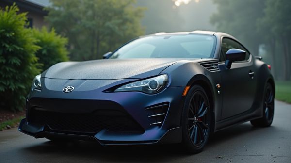 Why ceramic coating is a game changer for vehicle protection in kent