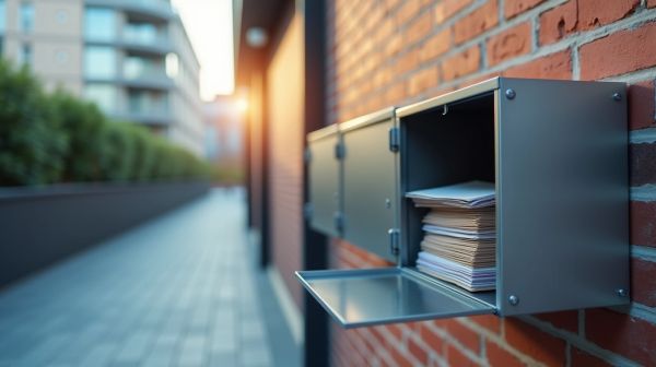Why mailbox services in Beckenham are essential for modern businesses