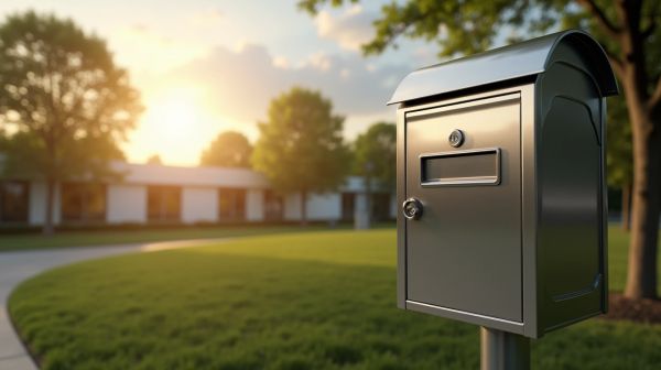 Why mailbox services in Beckenham are essential for modern businesses