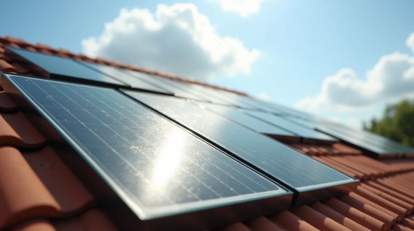 Why solar panels are a smarter choice for glastonbury homeowners
