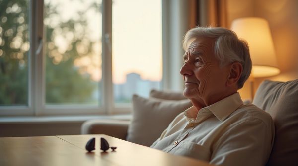 Why today's hearing aids in Limerick could change your life